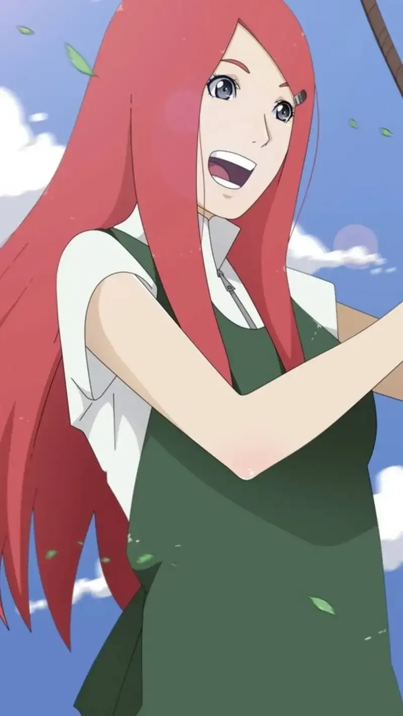 Kushina Uzumaki 49