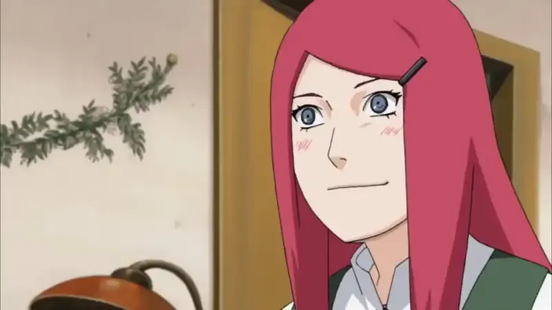 Kushina Uzumaki 52