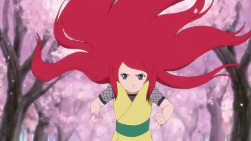 Kushina Uzumaki 53