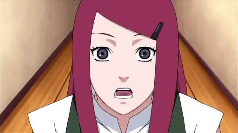 Kushina Uzumaki 54