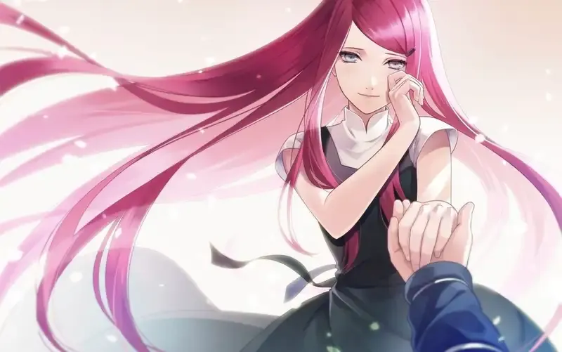 Kushina Uzumaki 59