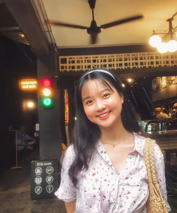 Lâm Thanh Mỹ 8