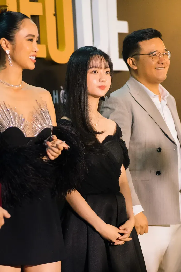 Lâm Thanh Mỹ 10