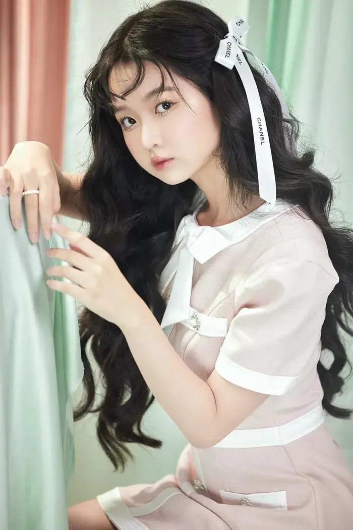 Lâm Thanh Mỹ 19