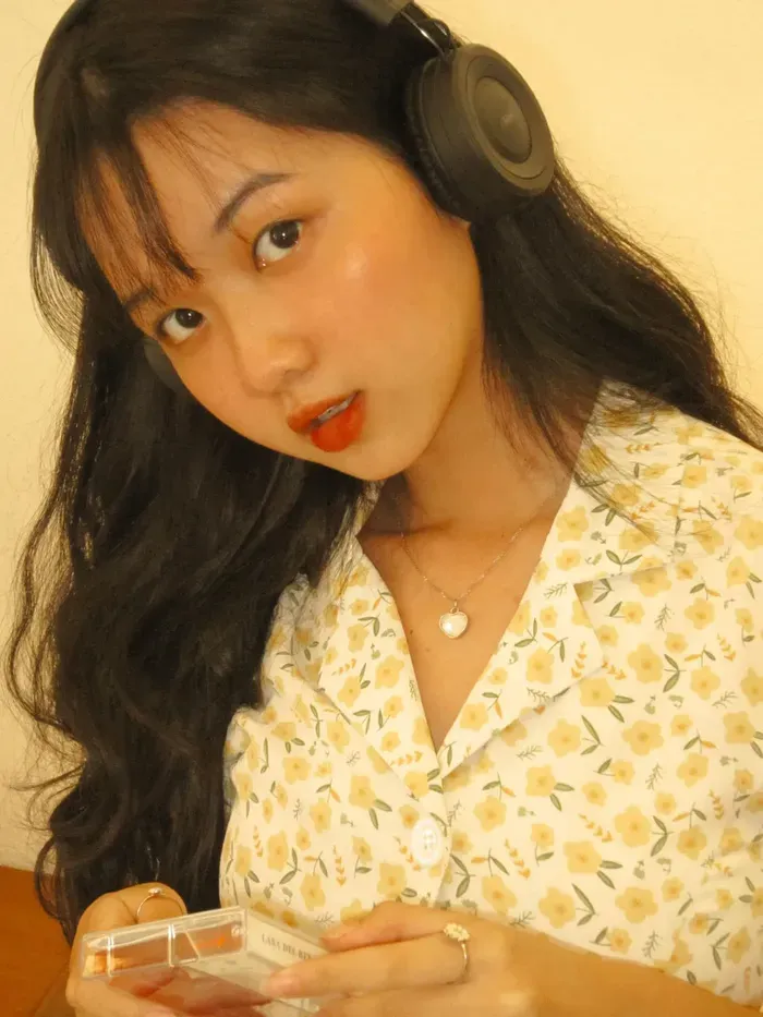 Lâm Thanh Mỹ 25
