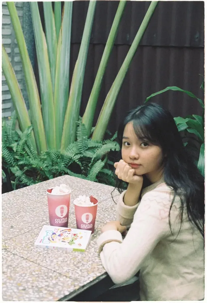 Lâm Thanh Mỹ 28