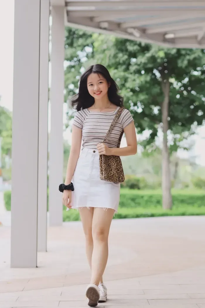 Lâm Thanh Mỹ 41