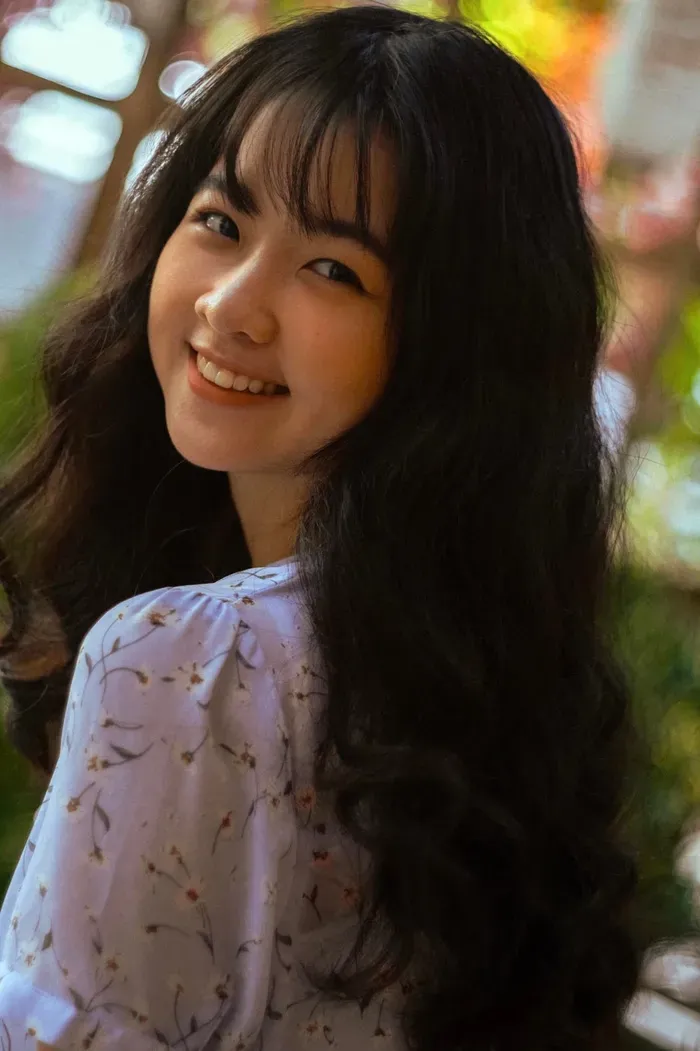 Lâm Thanh Mỹ 46