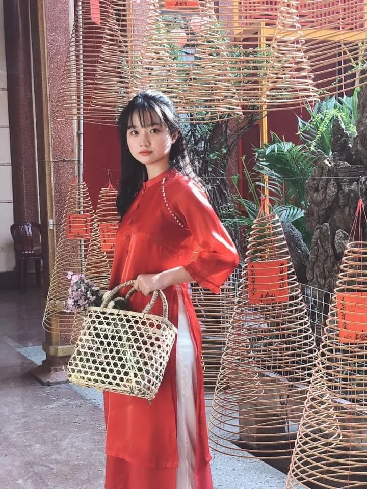 Lâm Thanh Mỹ 1
