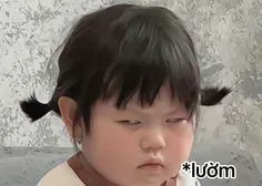 meme em bé 11