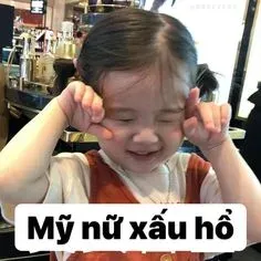 meme ngại 11