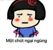 meme ngại 13