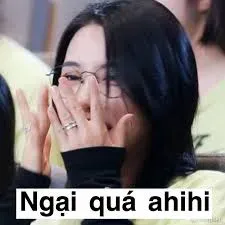 meme ngại 16