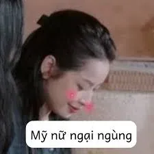 meme ngại 18
