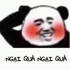 meme ngại 36