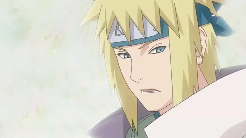 Minato Namikaze 28