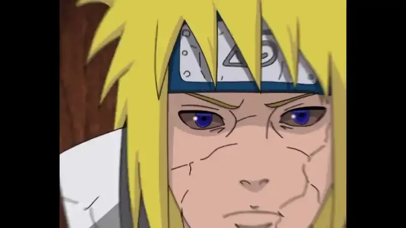 Minato Namikaze 42