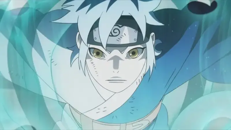 Mitsuki 1