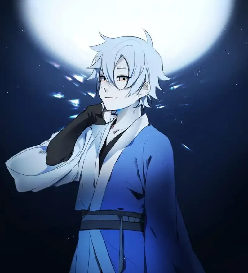 Mitsuki 2