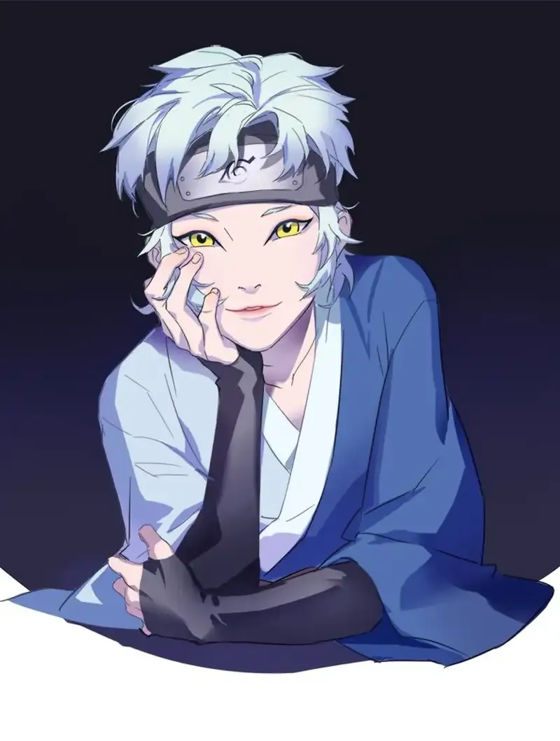 Mitsuki 3