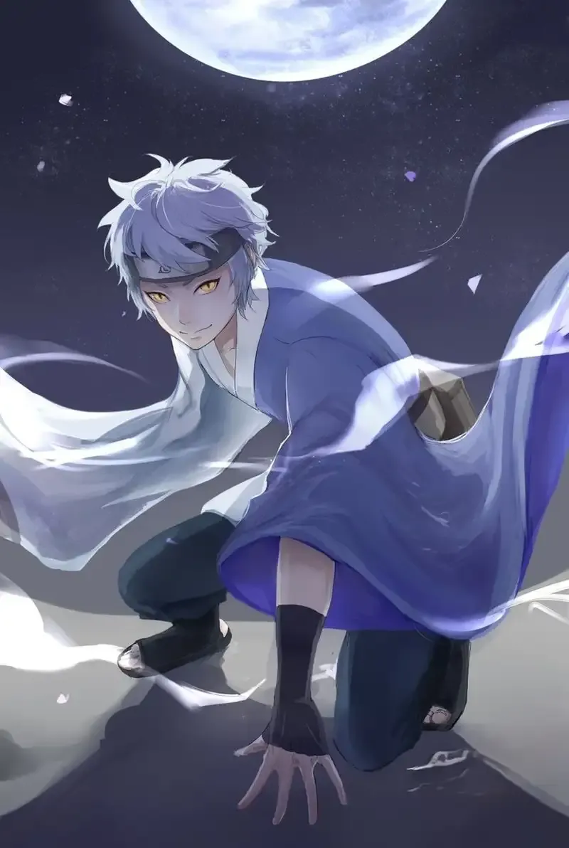 Mitsuki 5
