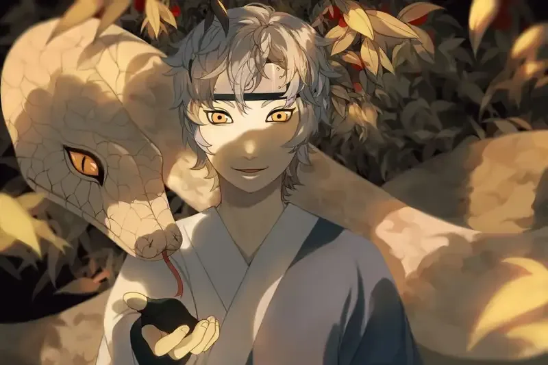 Mitsuki 6