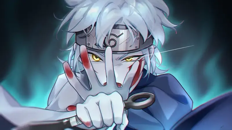 Mitsuki 7
