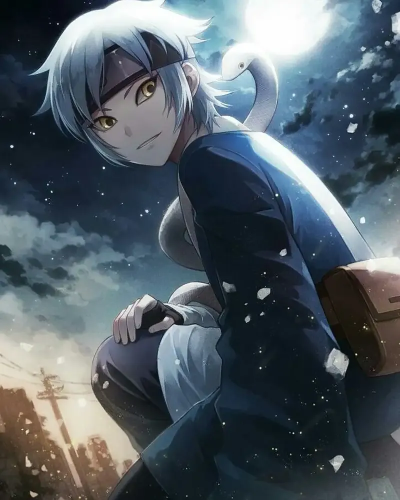 Mitsuki 10