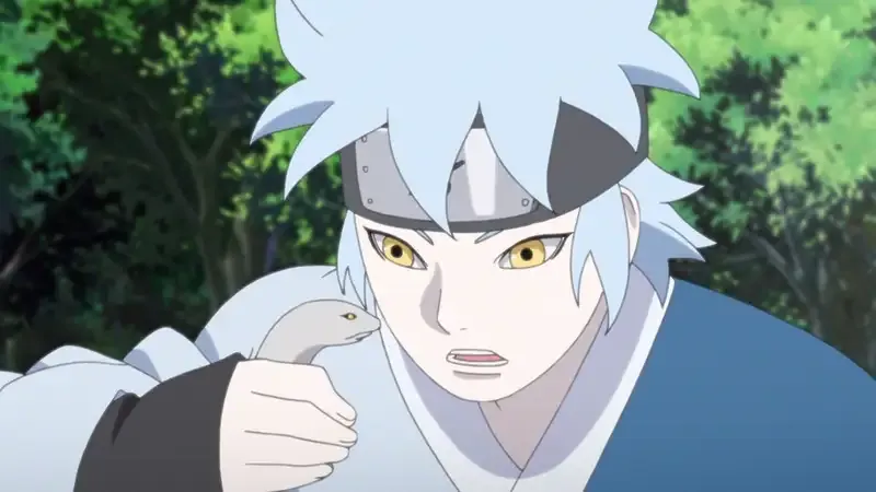 Mitsuki 13