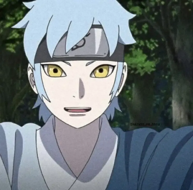 Mitsuki 21