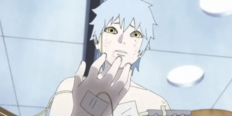 Mitsuki 32