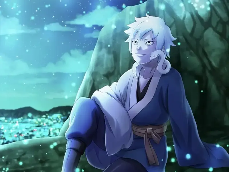 Mitsuki 40