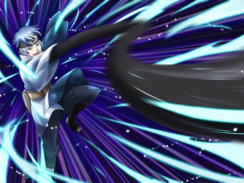 Mitsuki 41