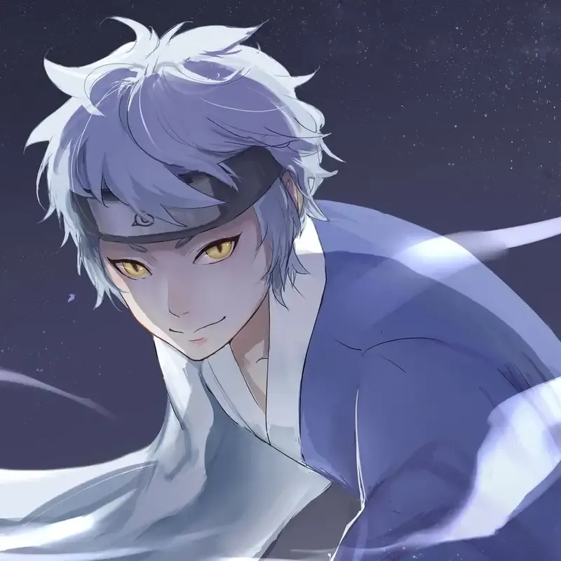 Mitsuki 45