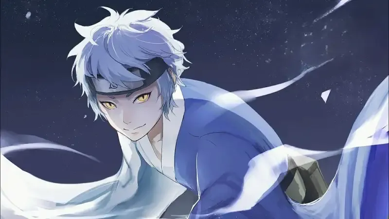Mitsuki 49