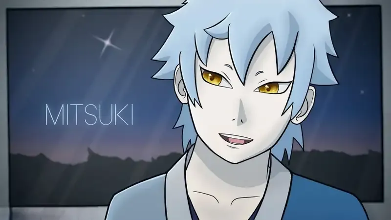 Mitsuki 50