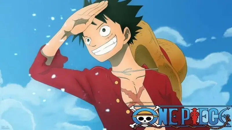 Monkey D. Luffy 52