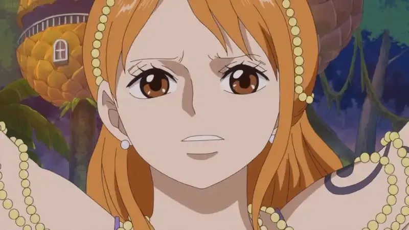 Nami 1