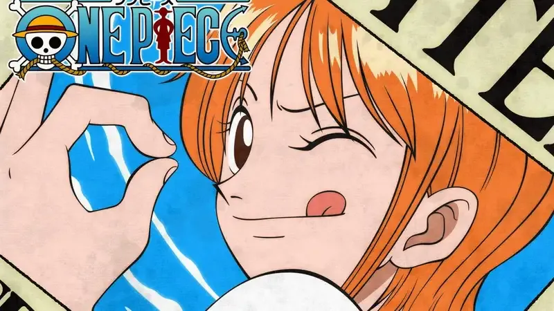 Nami 2