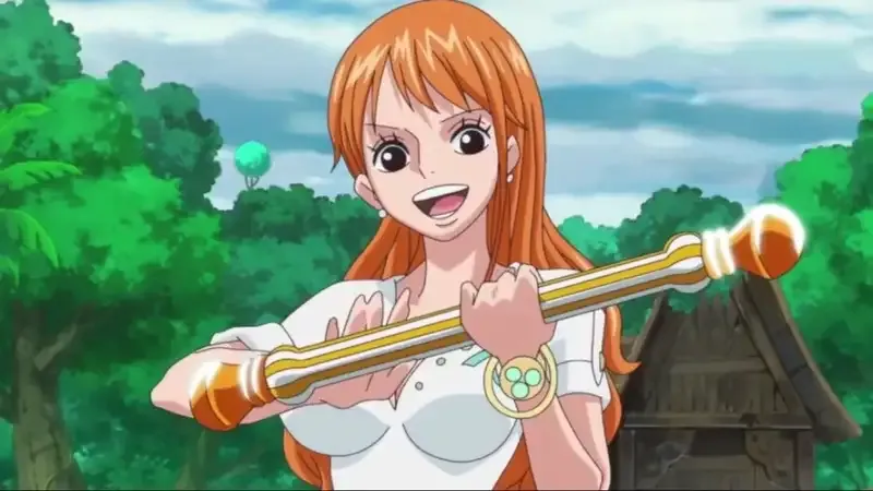 Nami 3