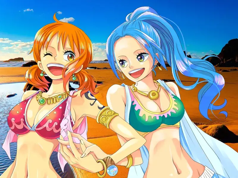 Nami 5