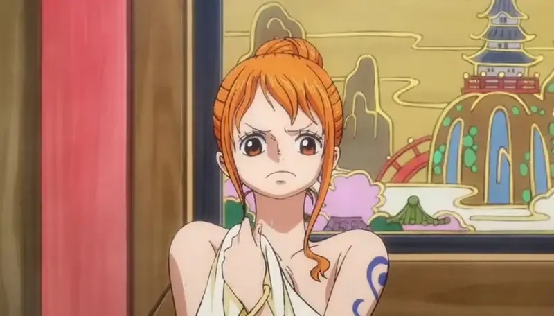 Nami 6