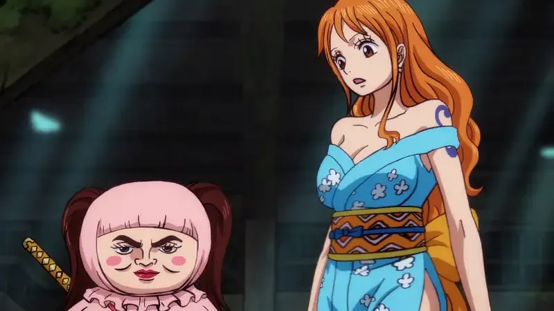 Nami 7