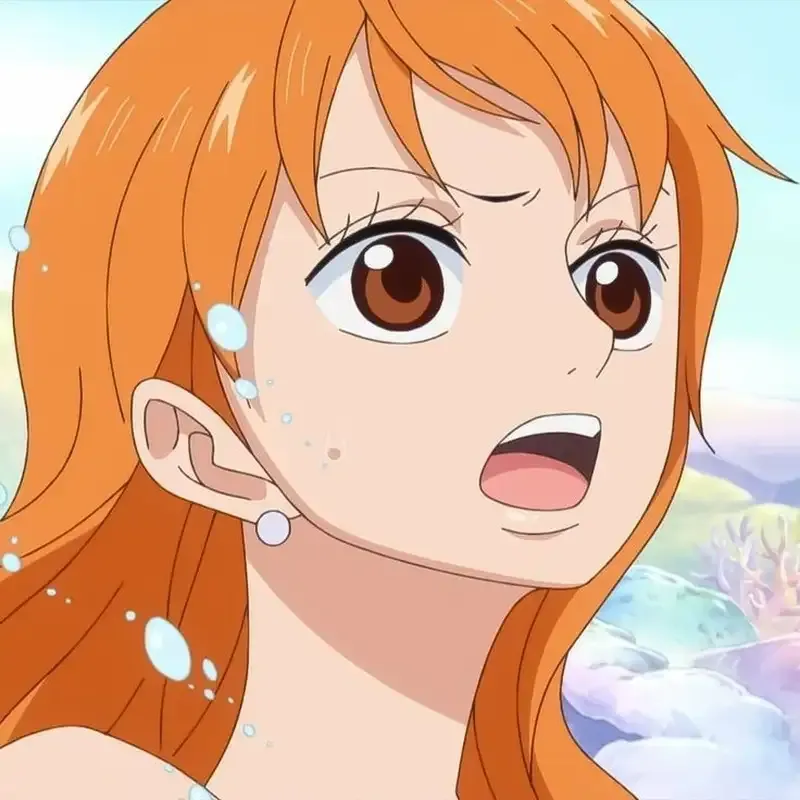 Nami 8