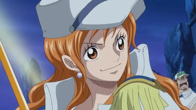 Nami 9