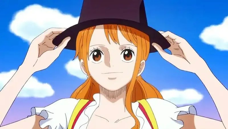 Nami 11