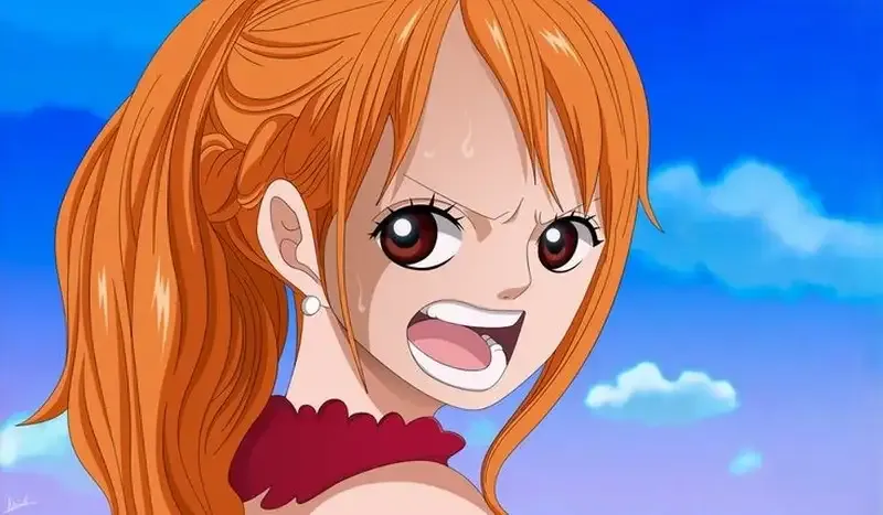 Nami 12