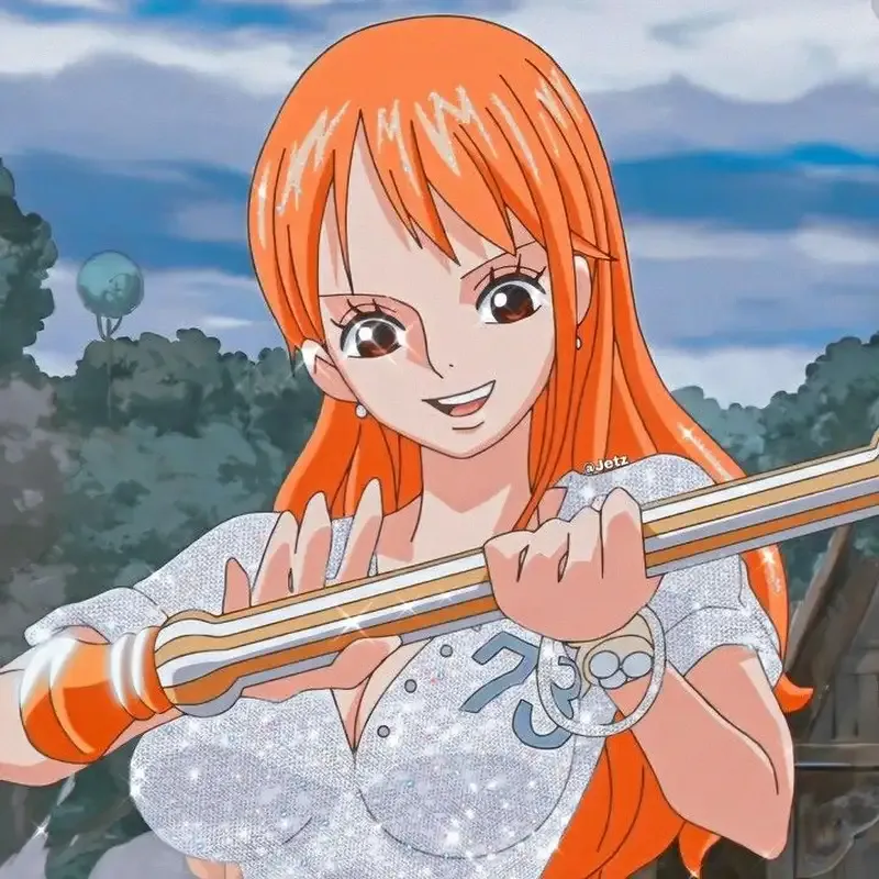 Nami 15
