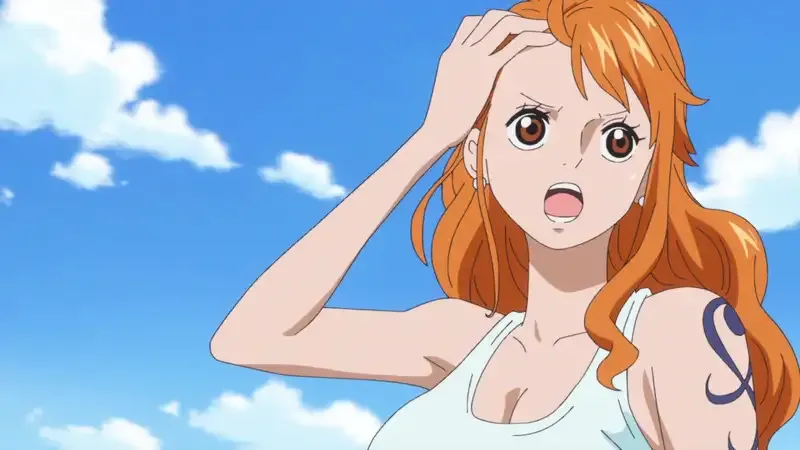 Nami 16