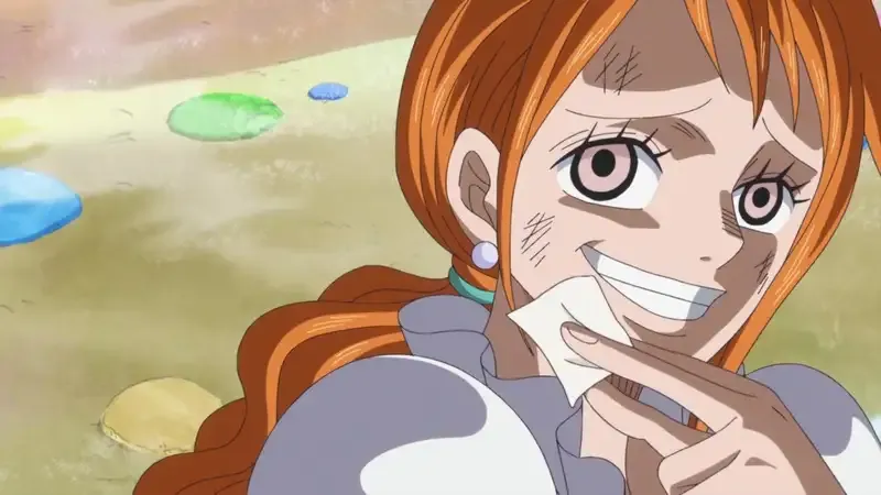 Nami 17